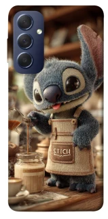 Чохол на Samsung Galaxy M54 5G Stitch ver.15 фото 1 з 1