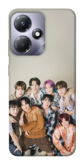 Чохол на Infinix Hot 30i NCT фото 1 з 1