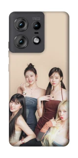 Чохол на Motorola Edge 50 Pro Aespa фото 1 з 1