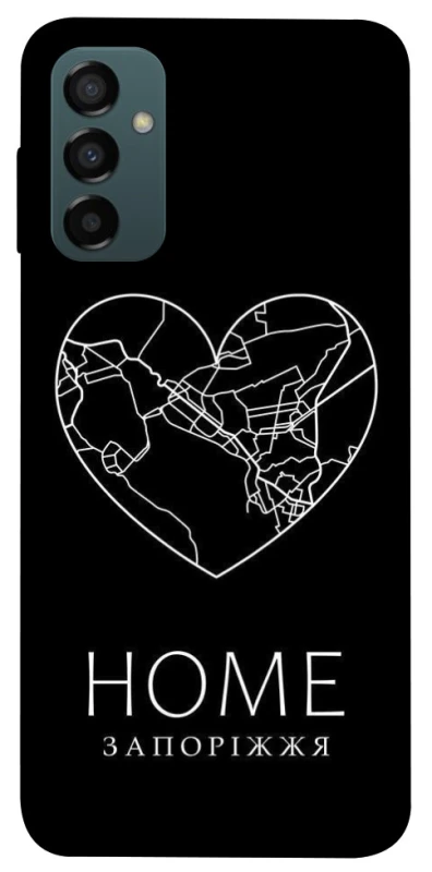 Чохол на Samsung Galaxy M14 5G Запоріжжя Home фото 1 з 1