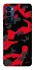 Чехол на TECNO Camon 18 Pro Camouflage v15 фото 1 из 1