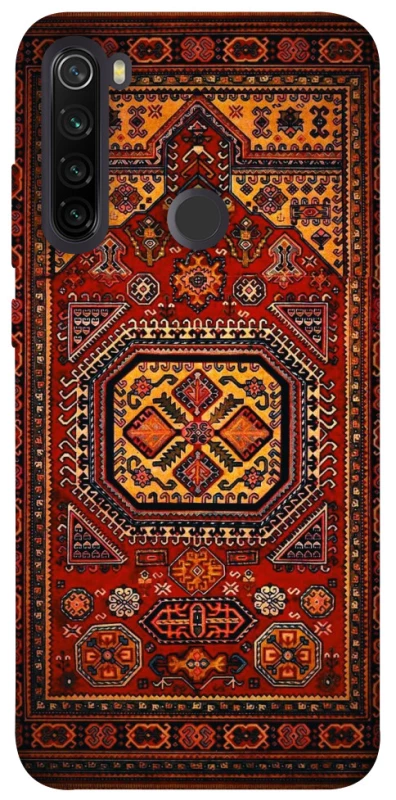 Чехол на Xiaomi Redmi Note 8T Килим v1 фото 1 из 1
