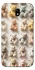 Чохол на Samsung J730 Galaxy J7 (2017) Teddy Bears фото 1 з 1