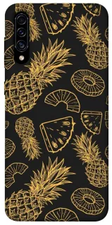 Чохол на Samsung Galaxy A50 (A505F) / A50s / A30s Pineapple фото 1 з 1