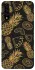 Чехол на Samsung Galaxy A50 (A505F) / A50s / A30s Pineapple фото 1 из 1