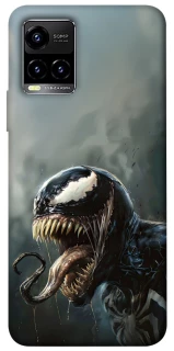 Чохол на Vivo Y21 / Y33s venom v7 фото 1 з 1