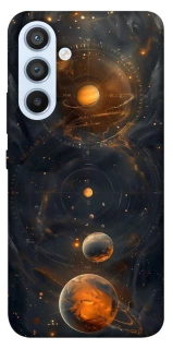 Чохол на Samsung Galaxy A54 5G Сонячна система фото 1 з 1