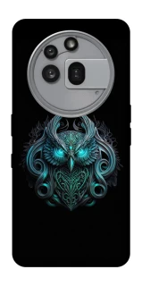 Чохол на Nothing Phone (3a) Pro Fantastic owl фото 1 з 1