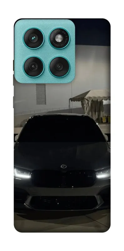 Чохол на Motorola Edge 60 Fusion BMW V55 фото 1 з 1