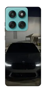 Чехол на Motorola Edge 60 Fusion BMW V55 фото 1 из 1