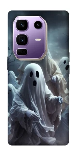 Чохол на Infinix Note 50 Pro+ Ghost фото 1 з 1