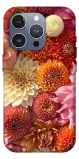 Чохол на Apple iPhone 16 Pro Max Bouquet фото 1 з 1