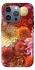 Чехол на Apple iPhone 16 Pro Max Bouquet фото 1 из 1