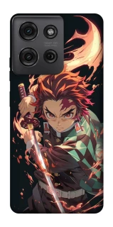 Чохол на Motorola Moto G75 Tandziro фото 1 з 1