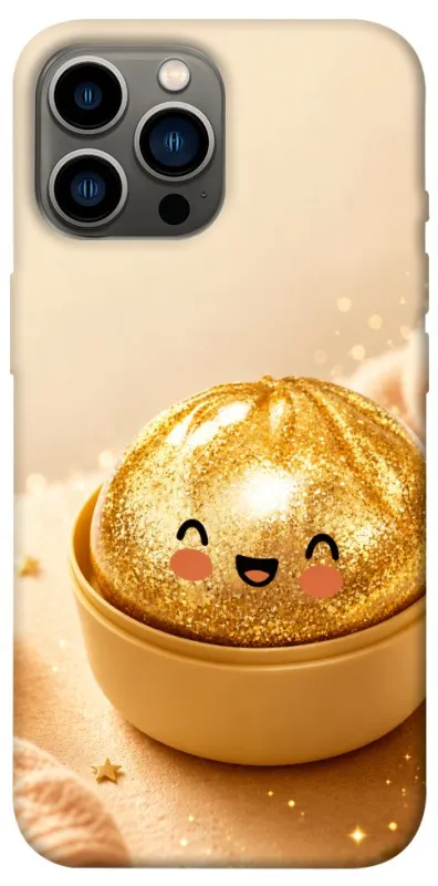Чехол на Apple iPhone 12 Pro Max (6.7") Dumpling ver.6 фото 1 из 1