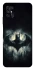 Чехол на ZTE Blade V2020 Smart Batman icon фото 1 из 1