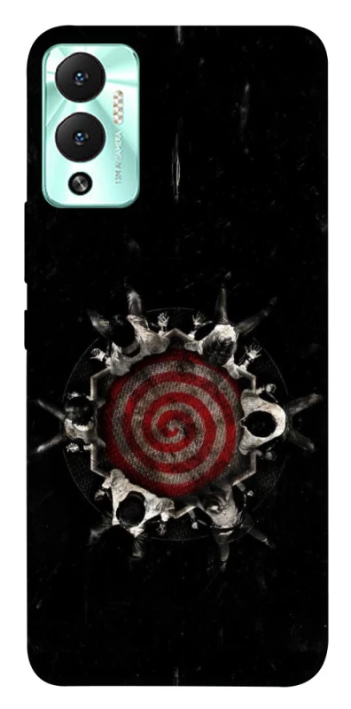 Чехол на Infinix Hot 12 Play Saw фото 1 из 1