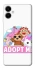 Чехол на Samsung Galaxy A06 Adopt Me Pets Logo фото 1 из 1