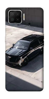 Чехол на Oppo A73 (2017) Escalade фото 1 из 1