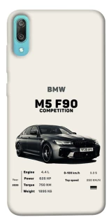 Чохол на Huawei Y6 Pro (2019) M5 F90 фото 1 з 1