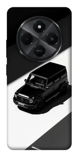 Чехол на Xiaomi Poco M7 Cubik фото 1 из 1