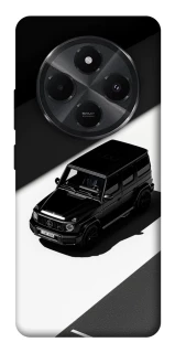 Чехол на Xiaomi Redmi A4 Cubik фото 1 из 1