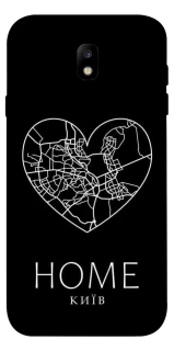 Чехол на Samsung J730 Galaxy J7 (2017) Київ Home фото 1 из 1