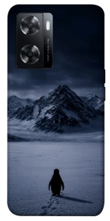 Чехол на Oppo A57s But why? фото 1 из 1