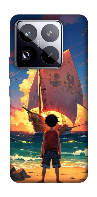 Чехол на Xiaomi 15 Pro One Piece фото 1 из 1