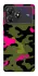 Чохол на ZTE Blade A36 Camouflage v29 фото 1 з 1