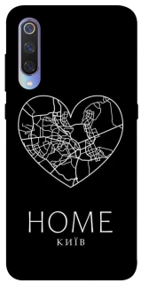 Чехол на Xiaomi Mi 9 Київ Home фото 1 из 1