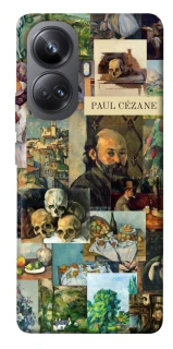 Чохол на Realme 10 Pro+ Paul Cézanne фото 1 з 1