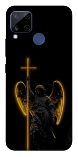 Чохол на Realme C15 Angel of Faith фото 1 з 1
