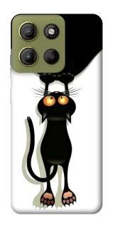 Чехол на Motorola Moto G15 4G But it's not white фото 1 Чехол на Motorola Moto G15 4G But it's not white фото 1 из 1