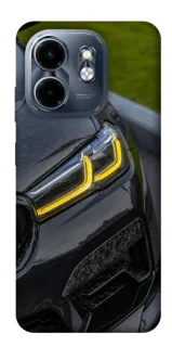 Чехол на Infinix Smart 9 4G / Hot 50i BMW v48 фото 1 из 1