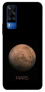 Чехол на Vivo Y51a Mars фото 1 из 1