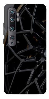 Чохол на Xiaomi Mi Note 10 / Note 10 Pro / Mi CC9 Pro Wheel BMW v2 фото 1 з 1