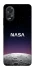 Чехол на Oppo A18 NASA ver.1 фото 1 из 1