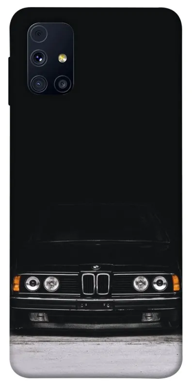 Чохол на Samsung Galaxy M31s BMW v17 фото 1 з 1