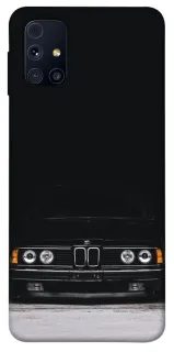 Чохол на Samsung Galaxy M31s BMW v17 фото 1 з 1