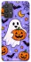 Чехол на Samsung Galaxy A32 (A325F) 4G Halloween v15 фото 1 из 1