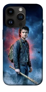 Чохол на Apple iPhone 14 Pro (6.1") Stranger Things ver.37 фото 1 з 1