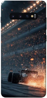 Чохол на Samsung Galaxy S10+ F-1 ver.3 фото 1 з 1