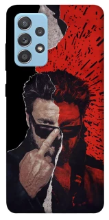 Чохол на Samsung Galaxy A52 4G / A52 5G Billy Butcher фото 1 з 1