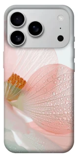 Чохол на Apple iPhone 17 Pro Max (6.9") Flowers zon фото 1 Чохол на Apple iPhone 17 Pro Max (6.9") Flowers zon фото 1 з 1