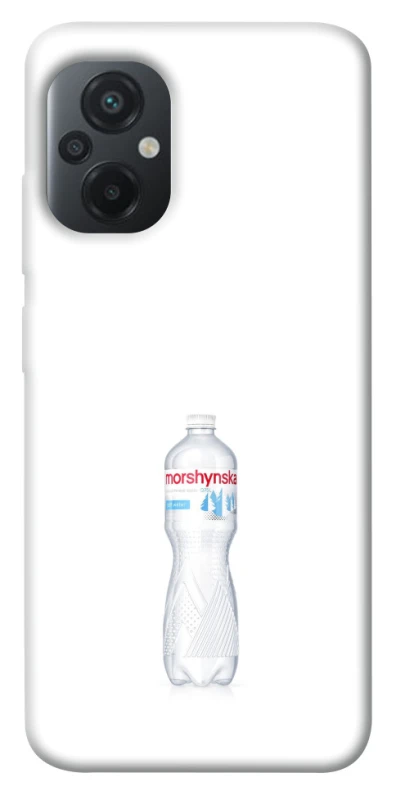 Чохол на Xiaomi Poco M5 Morshynska фото 1 з 1