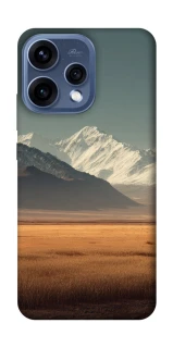 Чохол на Oppo Reno 15 Asian mountains фото 1 з 2