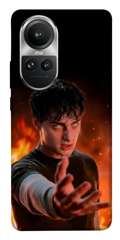 Чехол на Oppo Reno 10 Stranger Things ver.35 фото 1 из 1