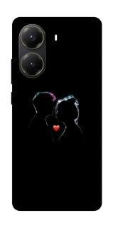 Чохол на Xiaomi Poco X6 Pro Relationship фото 1 з 1