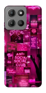 Чехол на Motorola Moto G15 Power Hot collage ver.7 фото 1 из 1